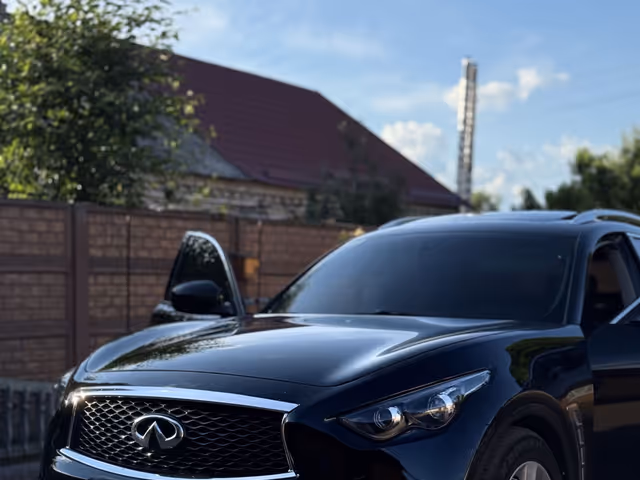Infiniti FX 2008, Дніпро, $14 950 - зображення 3