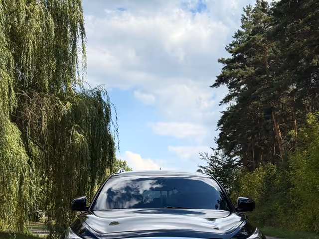 Infiniti FX 2008, Дніпро, $14 950 - зображення 4