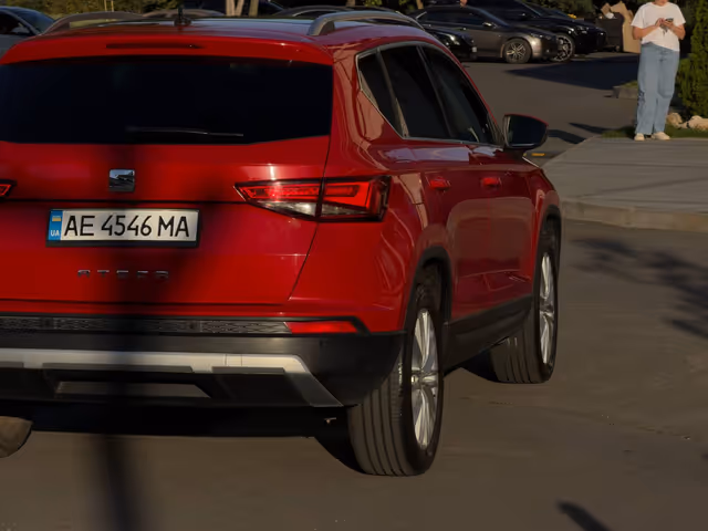 SEAT Ateca 2018, Дніпро, $18 100 - зображення 4