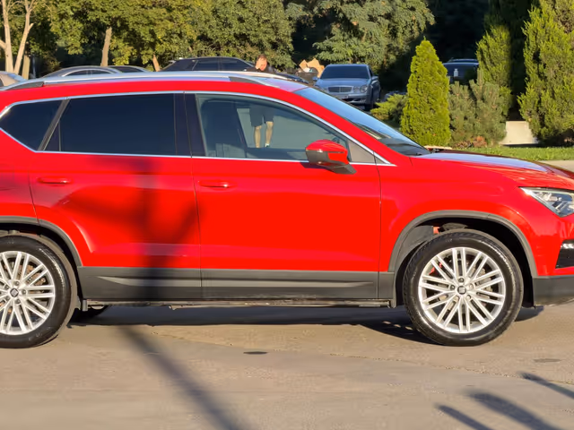 SEAT Ateca 2018, Дніпро, $18 100 - зображення 3