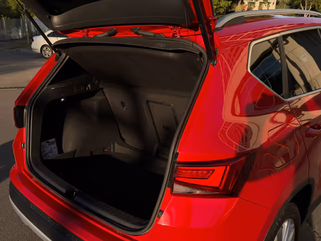SEAT Ateca 2018, Дніпро, $18 100 - зображення 5
