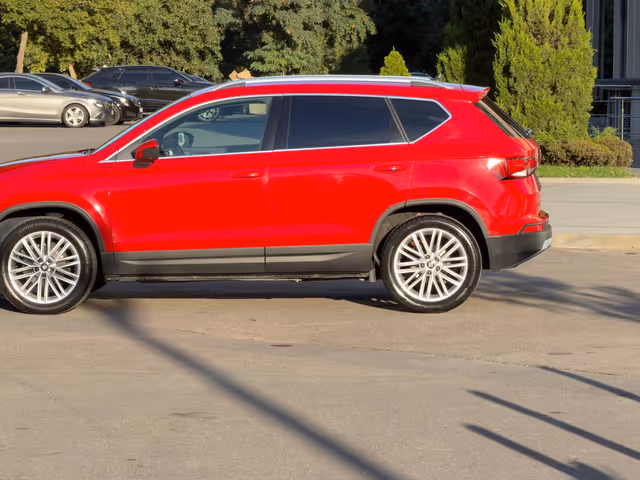 SEAT Ateca 2018, Дніпро, $18 100 - зображення 2
