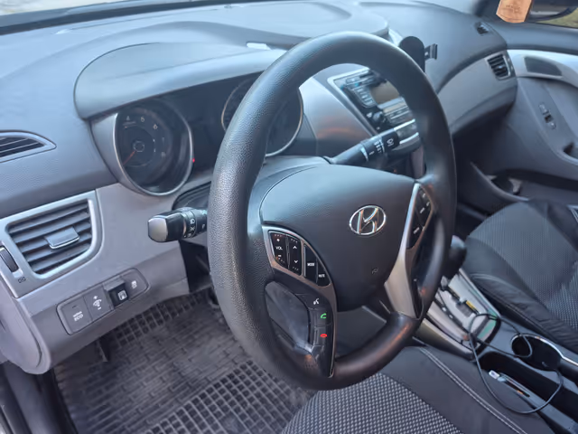 Hyundai Elantra 2013, Козинці, $9 500 - зображення 4