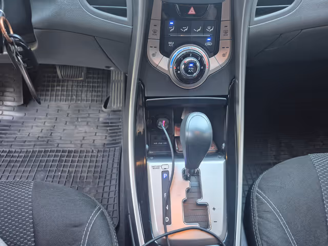 Hyundai Elantra 2013, Козинці, $9 500 - зображення 5