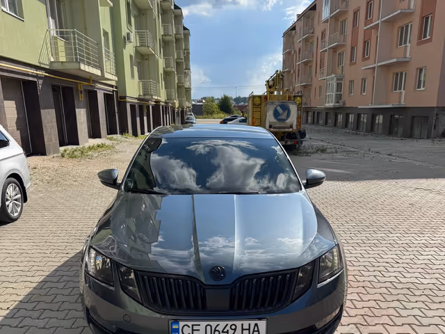 Skoda Octavia 2017, Чернівці, $14 000 - зображення 2