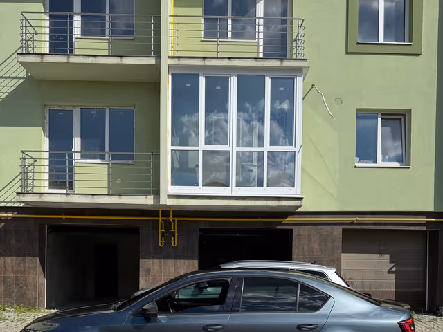 Skoda Octavia 2017, Чернівці, $14 000 - зображення 3