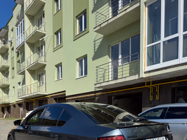 Skoda Octavia 2017, Чернівці, $14 000 - зображення 4