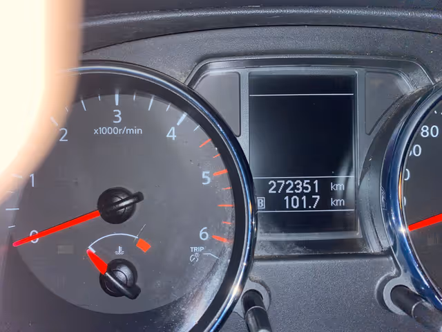 Nissan Qashqai+2 2012, Миколаїв, $11 800 - зображення 5