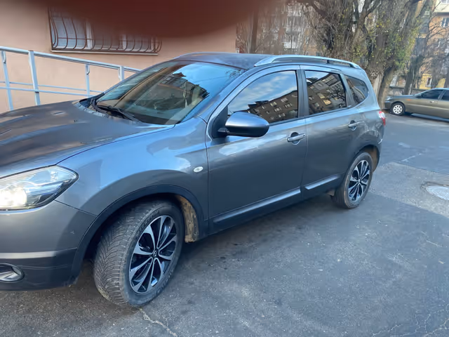 Nissan Qashqai+2 2012, Миколаїв, $11 800 - зображення 2