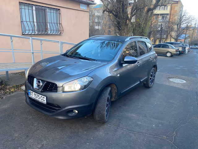 Nissan Qashqai+2 2012, Миколаїв, $11 800 - зображення 4