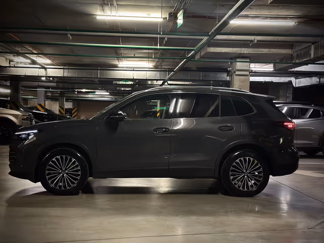 Volkswagen Tiguan 2025, Київ, $43 700 - зображення 4