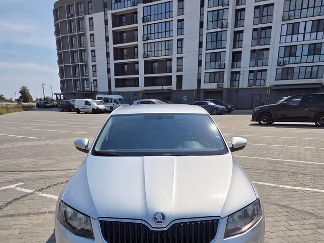 Skoda Octavia 2014, Черкаси, $10 600 - зображення 2