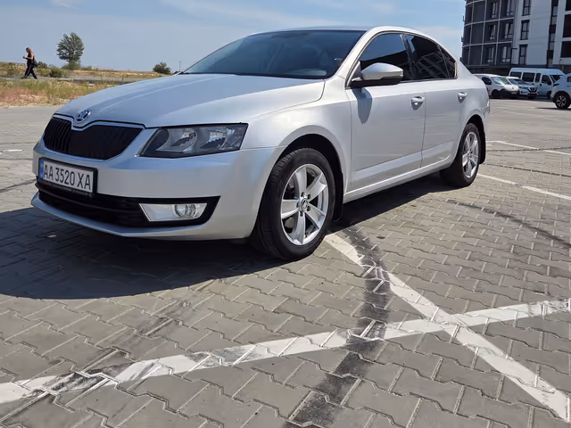 Skoda Octavia 2014, Черкаси, $10 600 - зображення 3