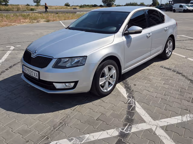 Skoda Octavia 2014, Черкаси, $10 600 - зображення 4