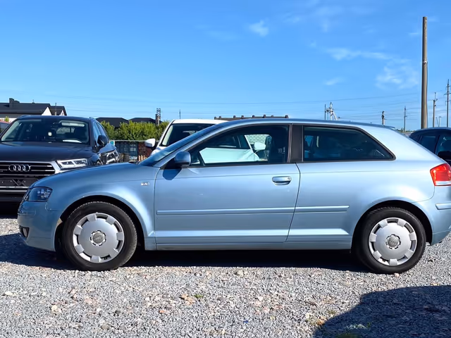 Audi A3 2005, Рівне, $5 300 - зображення 2