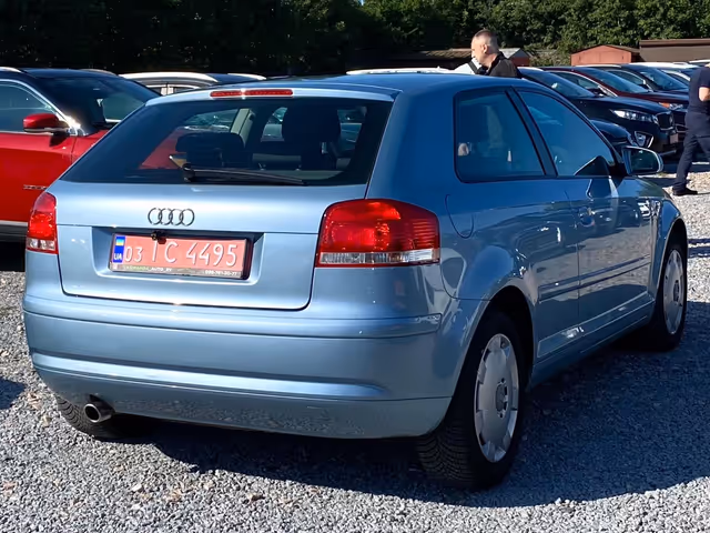 Audi A3 2005, Рівне, $5 300 - зображення 5