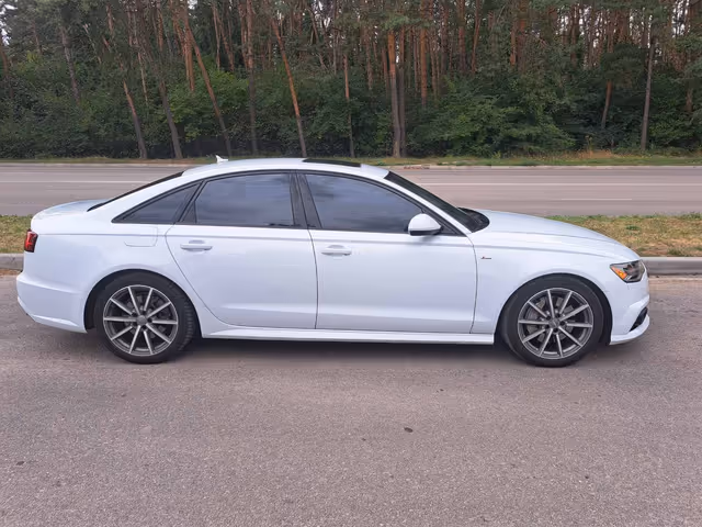 Audi A6 2017, Кропивницький, $18 500 - зображення 4