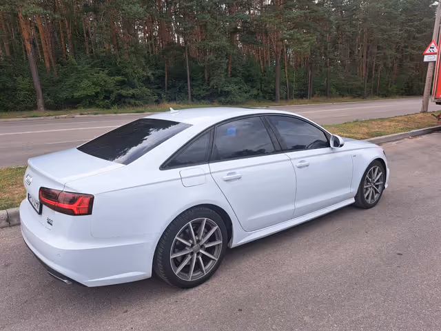 Audi A6 2017, Кропивницький, $18 500 - зображення 3