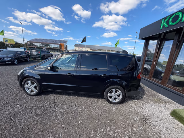 Ford Galaxy 2010, Рівне, $7 300 - зображення 2
