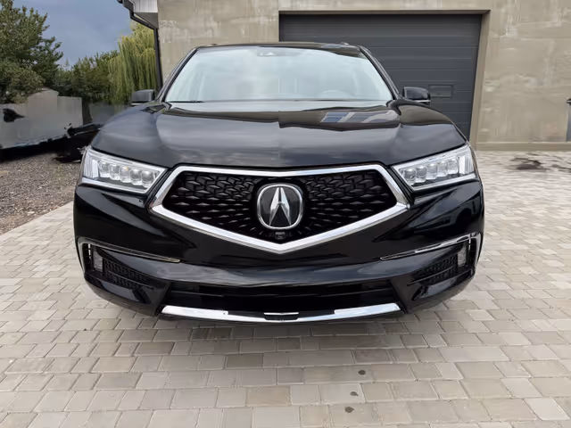 Acura MDX 2018, Нововолинськ, $30 999 - зображення 1