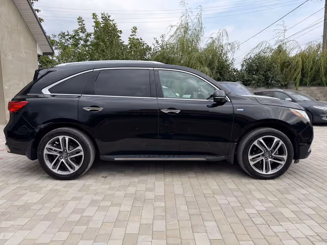 Acura MDX 2018, Нововолинськ, $30 999 - зображення 3