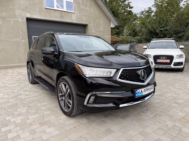 Acura MDX 2018, Нововолинськ, $30 999 - зображення 2