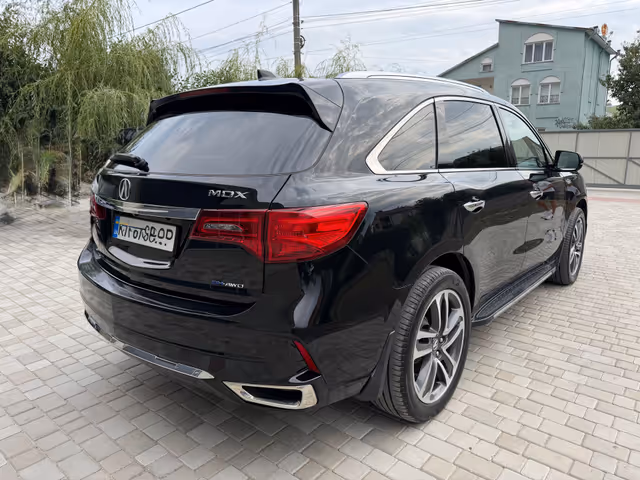 Acura MDX 2018, Нововолинськ, $30 999 - зображення 4