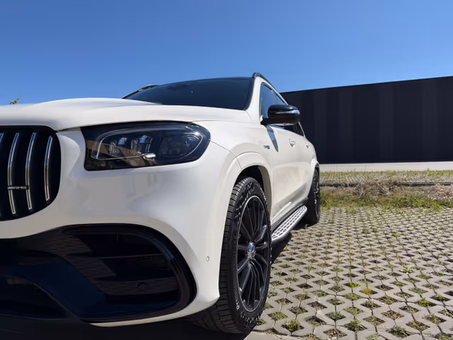 Mercedes-Benz GLS AMG 2022, Хмельницький, $150 000 - зображення 2