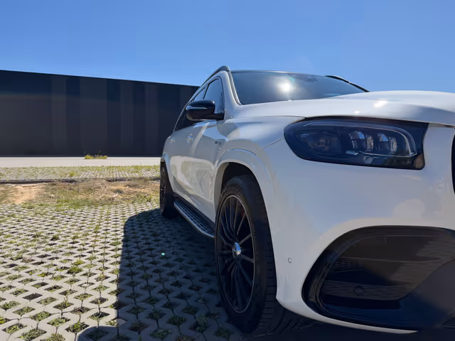 Mercedes-Benz GLS AMG 2022, Хмельницький, $150 000 - зображення 4