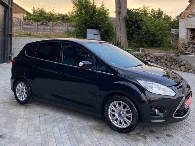 Ford C-MAX 2012, Хорол, $8 750 - зображення 4