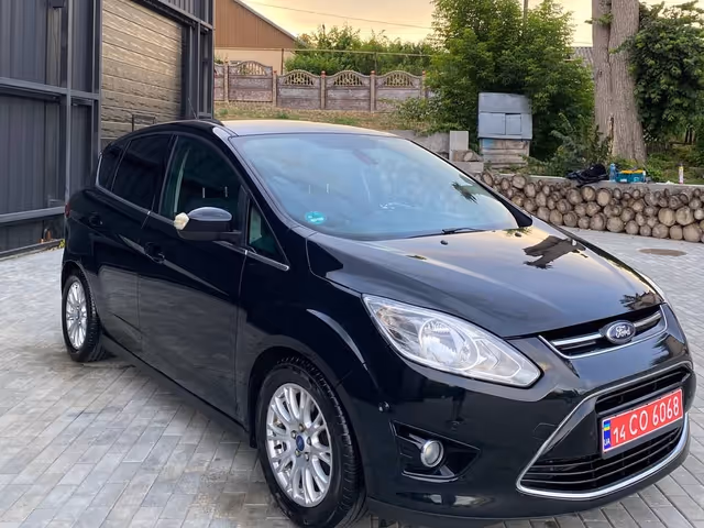 Ford C-MAX 2012, Хорол, $8 750 - зображення 3