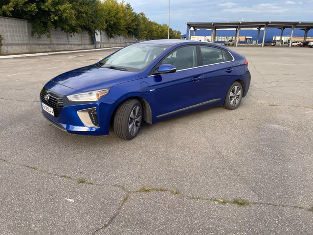 Hyundai IONIQ - зображення 2