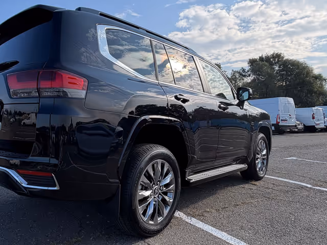 Toyota Land Cruiser 2026, Київ, $109 500 - зображення 3