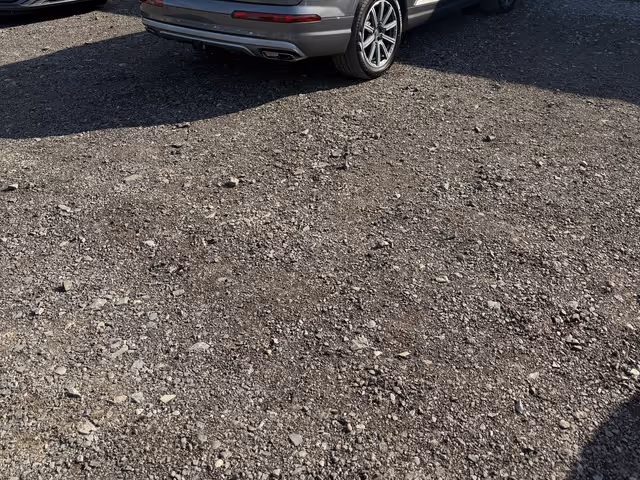Audi Q7 2016, Рівне, $22 500 - зображення 5