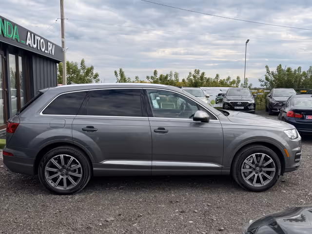 Audi Q7 2016, Рівне, $22 500 - зображення 2