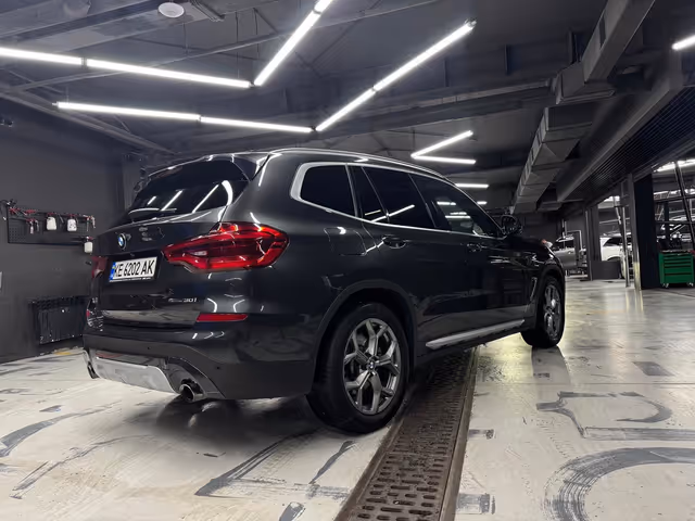 BMW X3 2021, Дніпро, $29 999 - зображення 4