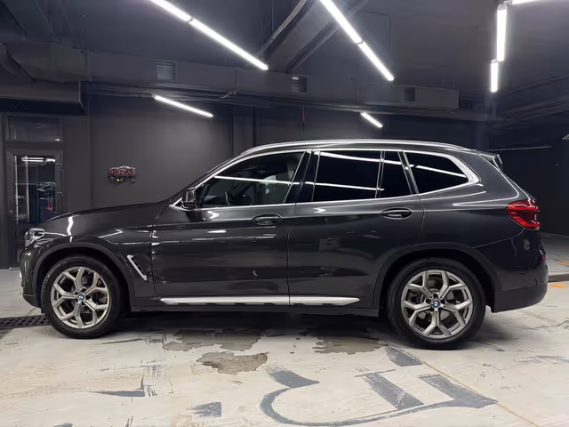 BMW X3 2021, Дніпро, $29 999 - зображення 3