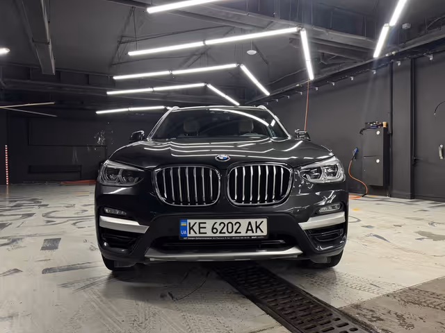 BMW X3 2021, Дніпро, $29 999 - зображення 2
