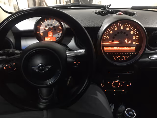 Mini Hatch 2010, Лохвиця, $5 600 - зображення 5