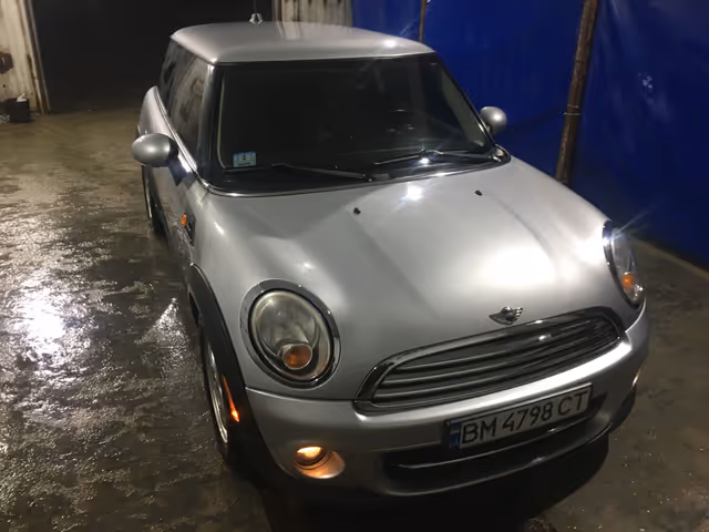 Mini Hatch 2010, Лохвиця, $5 600 - зображення 1