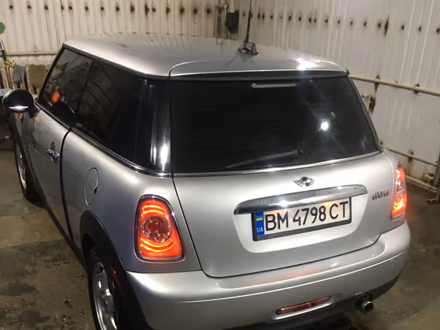 Mini Hatch 2010, Лохвиця, $5 600 - зображення 3