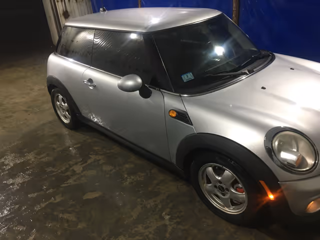 Mini Hatch 2010, Лохвиця, $5 600 - зображення 4