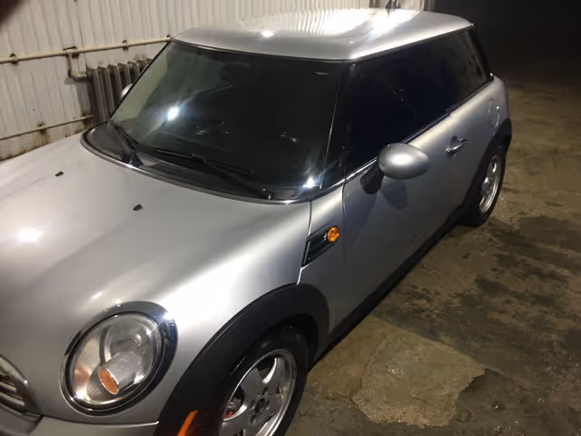 Mini Hatch 2010, Лохвиця, $5 600 - зображення 2