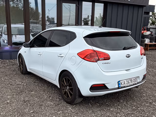 Kia Ceed 2013, Рівне, $8 700 - зображення 3