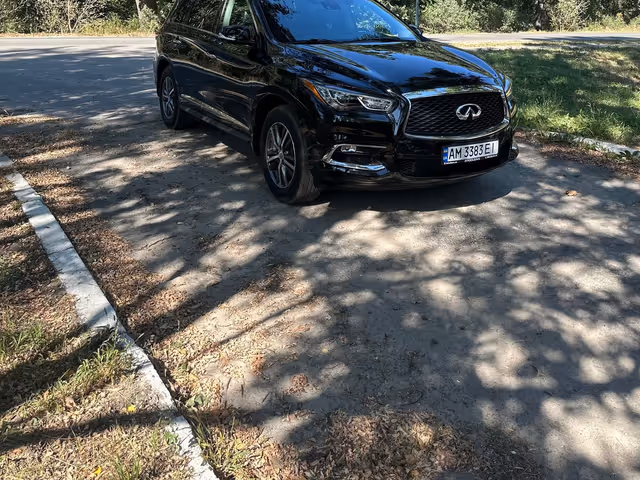 Infiniti QX60 2019, Бровари, $15 999 - зображення 5