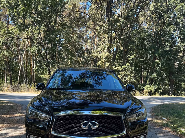 Infiniti QX60 2019, Бровари, $15 999 - зображення 3