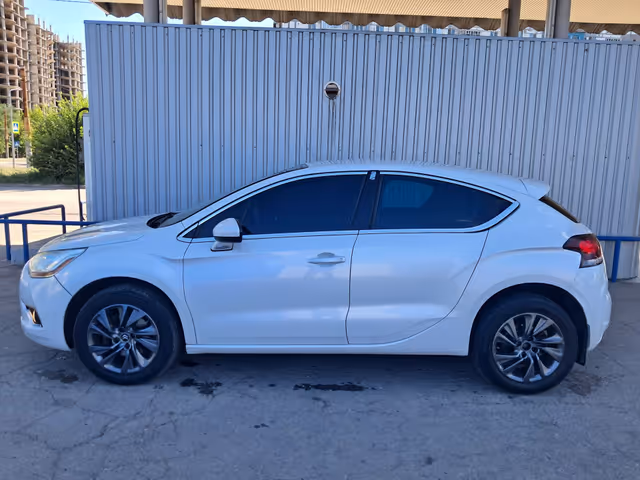 Citroen DS4 2012, Запоріжжя, $6 800 - зображення 2
