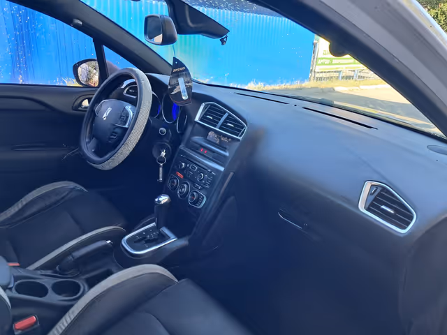 Citroen DS4 2012, Запоріжжя, $6 800 - зображення 4