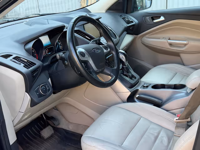 Ford Escape 2014, Запоріжжя, $9 000 - зображення 5