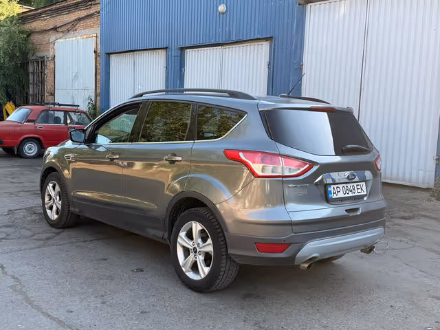 Ford Escape 2014, Запоріжжя, $9 000 - зображення 2